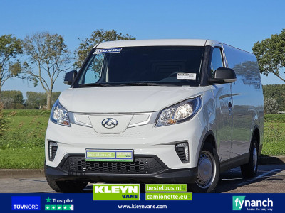 Overige merken EDELIVER 3 Lengte 2 !! wltp 327 kms ac automaat