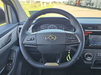 Overige merken EDELIVER 3 Lengte 2 !! wltp 327 kms ac automaat foto 11