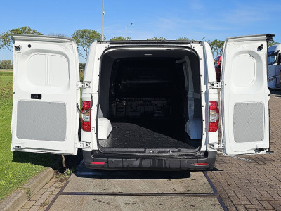 Overige merken EDELIVER 3 Lengte 2 !! wltp 327 kms ac automaat foto 12