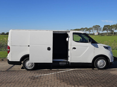 Overige merken EDELIVER 3 Lengte 2 !! wltp 327 kms ac automaat foto 13
