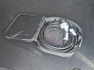 Overige merken EDELIVER 3 Lengte 2 !! wltp 327 kms ac automaat foto 14