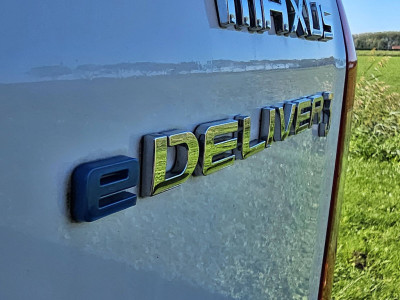 Overige merken EDELIVER 3 Lengte 2 !! wltp 327 kms ac automaat foto 16