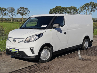 Overige merken EDELIVER 3 Lengte 2 !! wltp 327 kms ac automaat foto 2