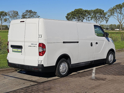 Overige merken EDELIVER 3 Lengte 2 !! wltp 327 kms ac automaat foto 3