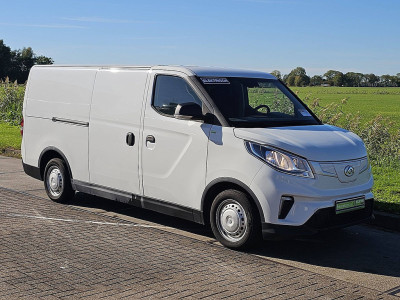 Overige merken EDELIVER 3 Lengte 2 !! wltp 327 kms ac automaat foto 5