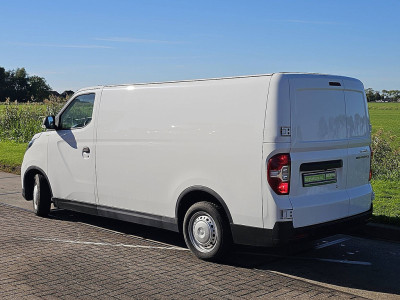 Overige merken EDELIVER 3 Lengte 2 !! wltp 327 kms ac automaat foto 6