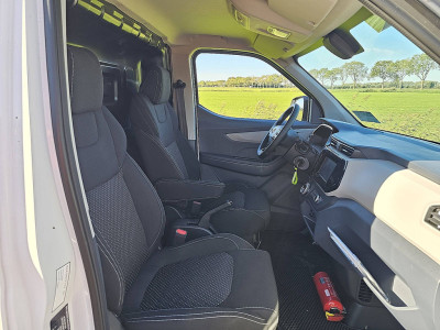 Overige merken EDELIVER 3 Lengte 2 !! wltp 327 kms ac automaat foto 7