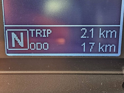 Overige merken EDELIVER 3 Lengte 2 !! wltp 327 kms ac automaat foto 9