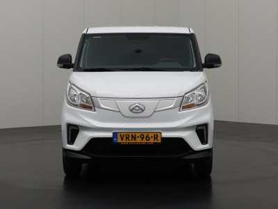 Overige merken EDELIVER 3 LWB 50 kWh XXL | Achterdeuren | Multimedia | Camera | Airco | Cruise foto 10