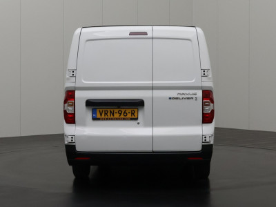 Overige merken EDELIVER 3 LWB 50 kWh XXL | Achterdeuren | Multimedia | Camera | Airco | Cruise foto 11