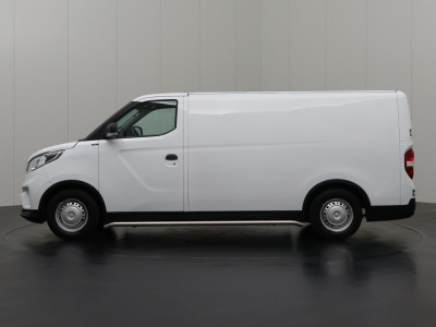 Overige merken EDELIVER 3 LWB 50 kWh XXL | Achterdeuren | Multimedia | Camera | Airco | Cruise foto 12