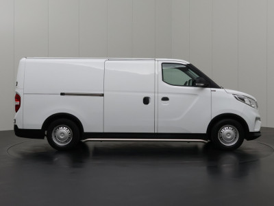 Overige merken EDELIVER 3 LWB 50 kWh XXL | Achterdeuren | Multimedia | Camera | Airco | Cruise foto 13