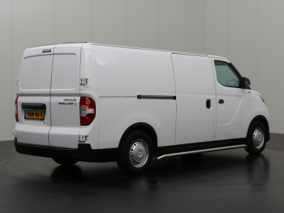 Overige merken EDELIVER 3 LWB 50 kWh XXL | Achterdeuren | Multimedia | Camera | Airco | Cruise foto 2