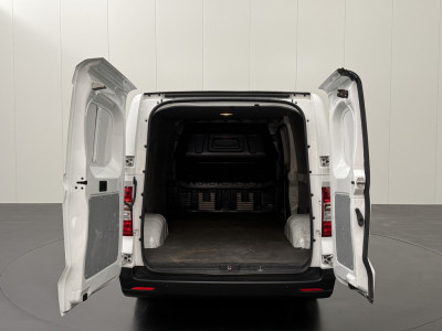 Overige merken EDELIVER 3 LWB 50 kWh XXL | Achterdeuren | Multimedia | Camera | Airco | Cruise foto 4