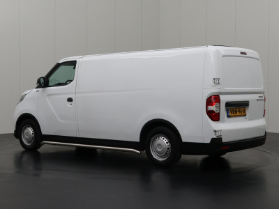 Overige merken EDELIVER 3 LWB 50 kWh XXL | Achterdeuren | Multimedia | Camera | Airco | Cruise foto 6