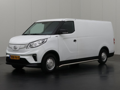 Overige merken EDELIVER 3 LWB 50 kWh XXL | Achterdeuren | Multimedia | Camera | Airco | Cruise foto 7