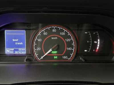 Overige merken EDELIVER 3 LWB 50 kWh XXL | Achterdeuren | Multimedia | Camera | Airco | Cruise foto 9