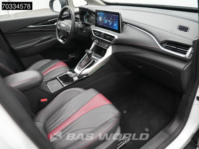 Overige merken Euniq 5 70KW 360KM WLTP 7-Zitter AC/Climate Apple Carplay Pano LED 360 Camera PDC Elektrisch Airco foto 11