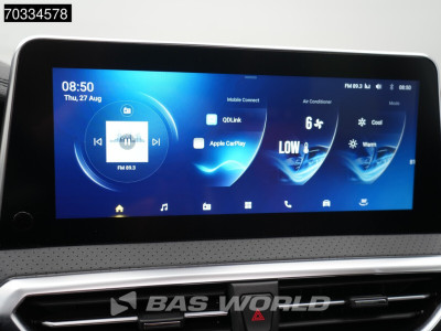 Overige merken Euniq 5 70KW 360KM WLTP 7-Zitter AC/Climate Apple Carplay Pano LED 360 Camera PDC Elektrisch Airco foto 17