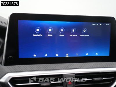 Overige merken Euniq 5 70KW 360KM WLTP 7-Zitter AC/Climate Apple Carplay Pano LED 360 Camera PDC Elektrisch Airco foto 19