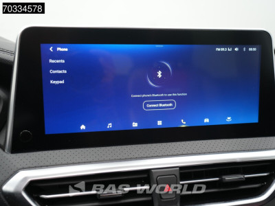 Overige merken Euniq 5 70KW 360KM WLTP 7-Zitter AC/Climate Apple Carplay Pano LED 360 Camera PDC Elektrisch Airco foto 20