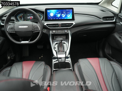 Overige merken Euniq 5 70KW 360KM WLTP 7-Zitter AC/Climate Apple Carplay Pano LED 360 Camera PDC Elektrisch Airco foto 3