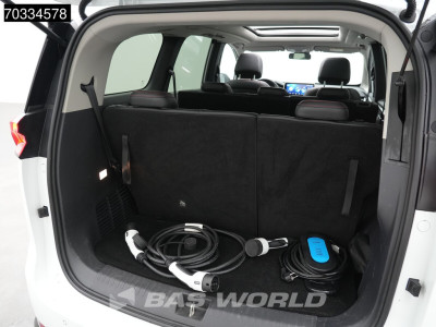 Overige merken Euniq 5 70KW 360KM WLTP 7-Zitter AC/Climate Apple Carplay Pano LED 360 Camera PDC Elektrisch Airco foto 8