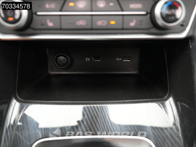 Overige merken Euniq 5 70kWh 360KM WLTP 7-Zitter AC/Climate Apple Carplay Pano LED 360 Camera PDC Elektrisch Airco foto 12