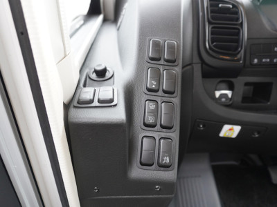 Overige merken Exsis-i EX580 Pure Fiat Ducato 2.2MJ 140PK Automaat Camper Nr. V124 | Comfort dakairco | Navigatie | Luifel | tv met schotel foto 11