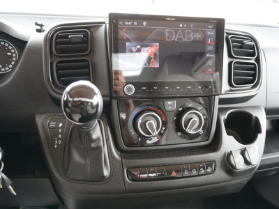 Overige merken Exsis-i EX580 Pure Fiat Ducato 2.2MJ 140PK Automaat Camper Nr. V124 | Comfort dakairco | Navigatie | Luifel | tv met schotel foto 19
