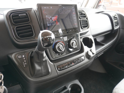 Overige merken Exsis-i EX580 Pure Fiat Ducato 2.2MJ 140PK Automaat Camper Nr. V124 | Comfort dakairco | Navigatie | Luifel | tv met schotel foto 20