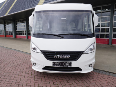 Overige merken Exsis-i EX580 Pure Fiat Ducato 2.2MJ 140PK Automaat Camper Nr. V124 | Comfort dakairco | Navigatie | Luifel | tv met schotel foto 8