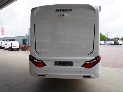 Overige merken Exsis-i EX580 Pure Fiat Ducato 2.2MJ 140PK Automaat Camper Nr. V124 | Comfort dakairco | Navigatie | Luifel | tv met schotel foto 9