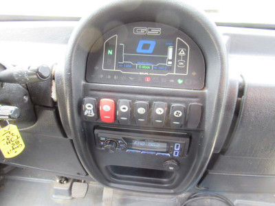 Overige merken G5 Kipper - Tipper Li-ION Accu / Battery 11