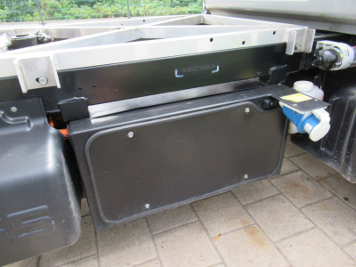 Overige merken G5 Kipper - Tipper Li-ION Accu / Battery 12