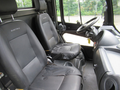 Overige merken G5 Kipper - Tipper Li-ION Accu / Battery 14