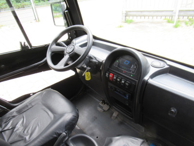 Overige merken G5 Kipper - Tipper Li-ION Accu / Battery 15