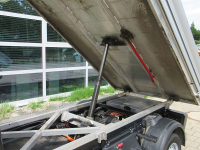 Overige merken G5 Kipper - Tipper Li-ION Accu / Battery 17