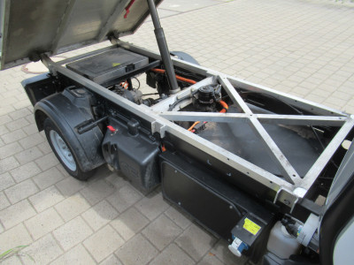 Overige merken G5 Kipper - Tipper Li-ION Accu / Battery 18