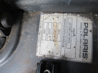 Overige merken G5 Kipper - Tipper Li-ION Accu / Battery 19