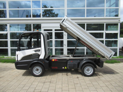 Overige merken G5 Kipper - Tipper Li-ION Accu / Battery 2