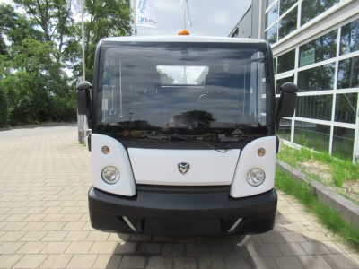Overige merken G5 Kipper - Tipper Li-ION Accu / Battery 20
