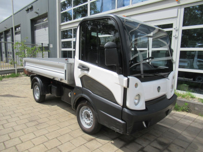 Overige merken G5 Kipper - Tipper Li-ION Accu / Battery 21