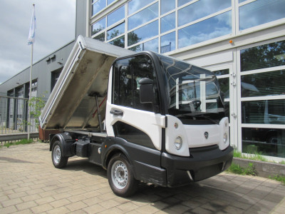 Overige merken G5 Kipper - Tipper Li-ION Accu / Battery 3