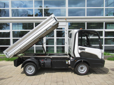 Overige merken G5 Kipper - Tipper Li-ION Accu / Battery 4