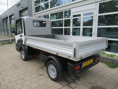 Overige merken G5 Kipper - Tipper Li-ION Accu / Battery 6