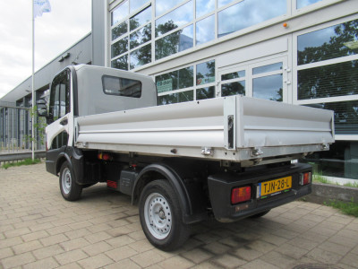 Overige merken G5 Kipper - Tipper Li-ION Accu / Battery 7