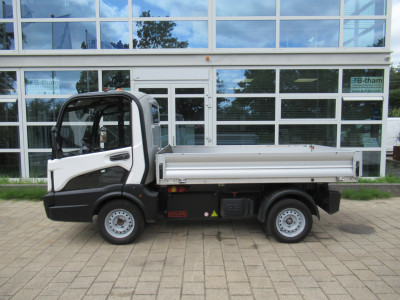 Overige merken G5 Kipper - Tipper Li-ION Accu / Battery 8