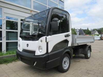 Overige merken G5 Kipper - Tipper Li-ION Accu / Battery 9