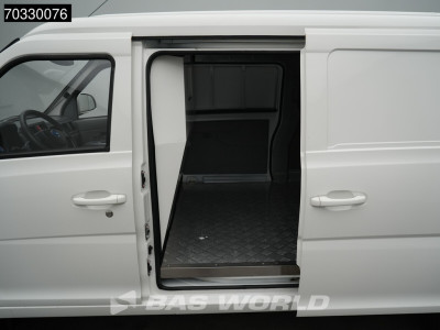 Overige merken Logistar 200V 100% Elektrisch 42kWh 260kmWLTP City 1000kg laadvermogen Dubbele Schuifdeur Airco 11